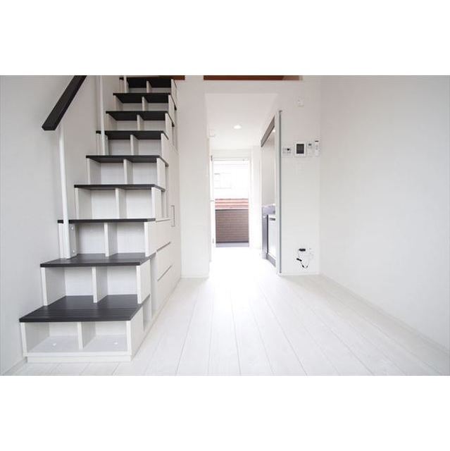 ハーモニーテラス西小岩Ⅴ0205号室 内観