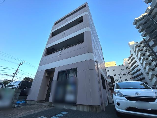 ＯＫＭ（オーケーエム）の外観画像