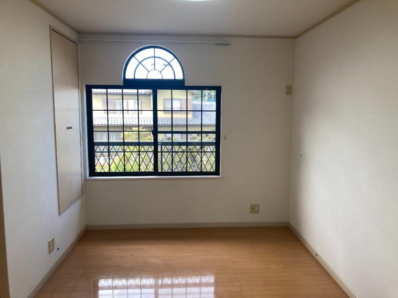 DUPLEX foliar Ⅱ 部屋その他