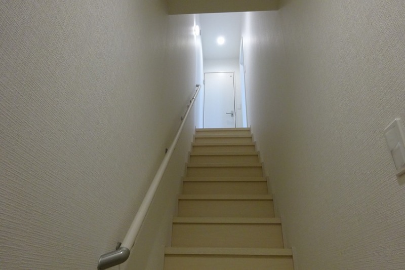 ヴィッラホーム参番館 内観