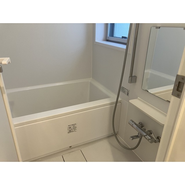 ＰＡＳＥＯ新宿三丁目Ⅱ0302号室 お風呂