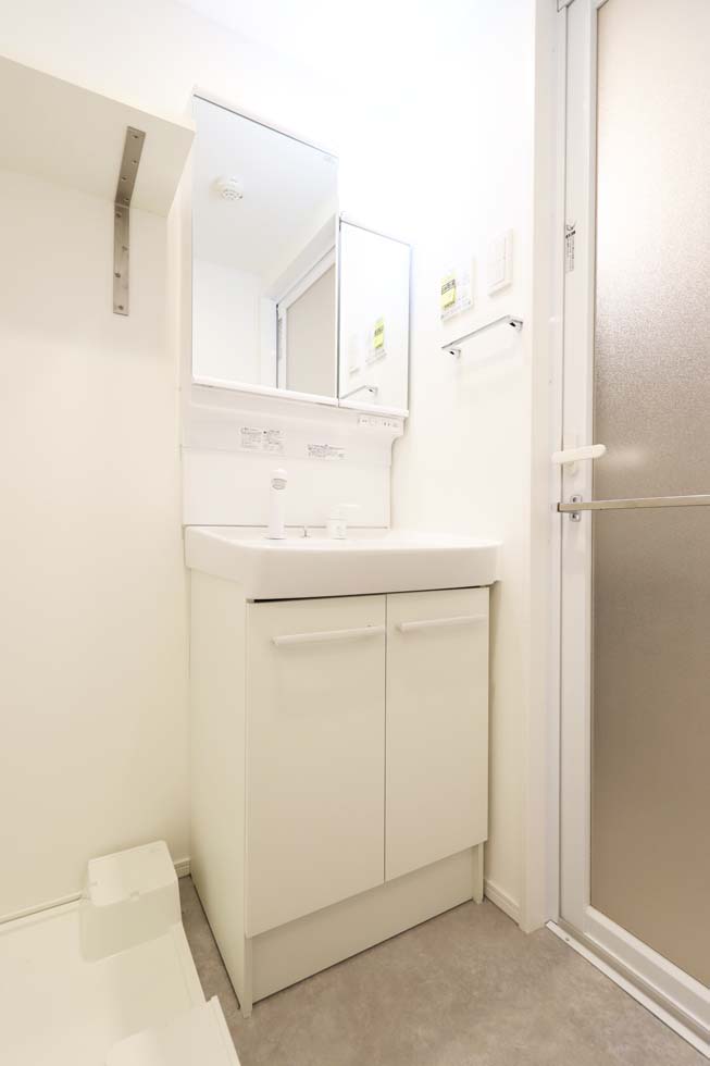 （仮称）高島平THE GARDENレジデンス7階 内観