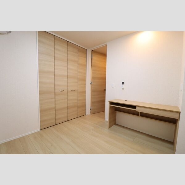 明幸 2番館102号室 洋室