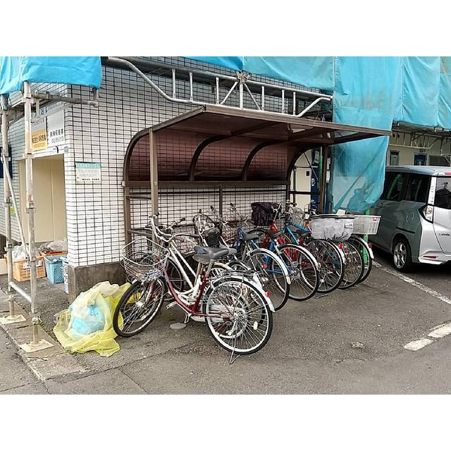 ハイツ柿沼202号室 部屋その他