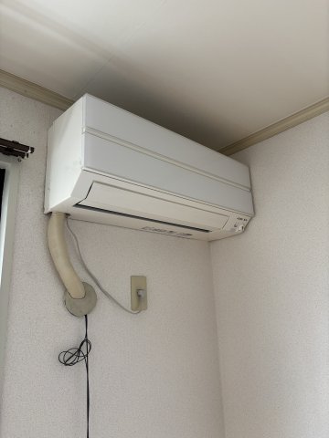 ハイツひるみF 部屋設備