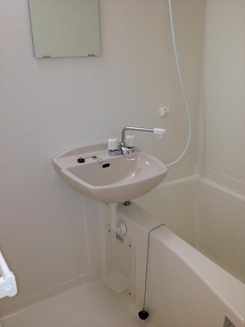 レオパレスグランダーム107号室 部屋その他