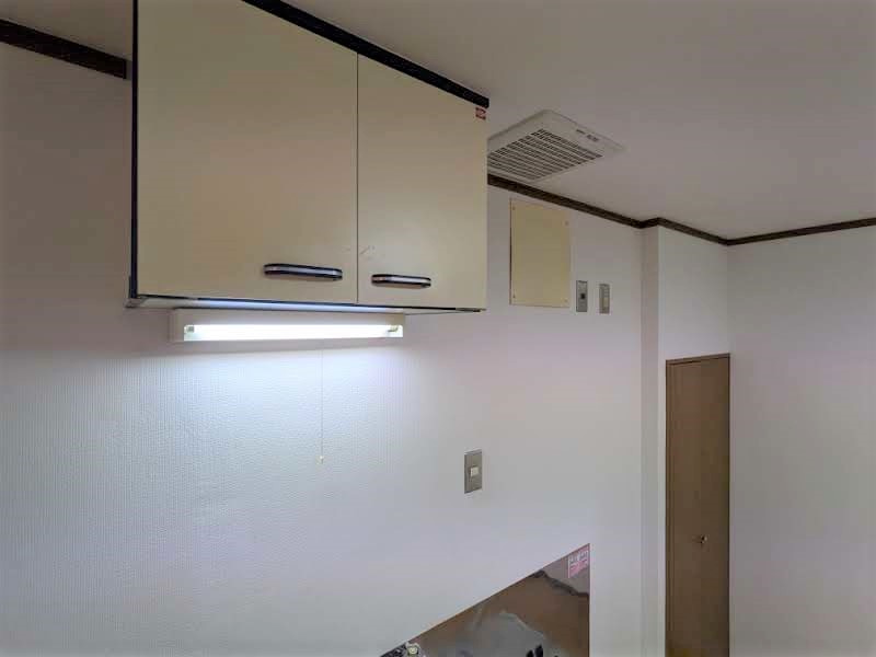 スタジオ成増 内観