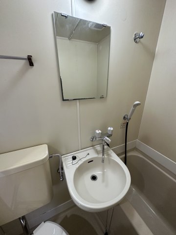 ＫＡＩＮＯＳ茅ヶ崎101号室 別部屋写真参考