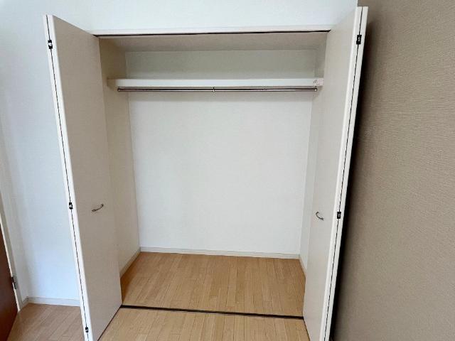 ビアン クローゼット