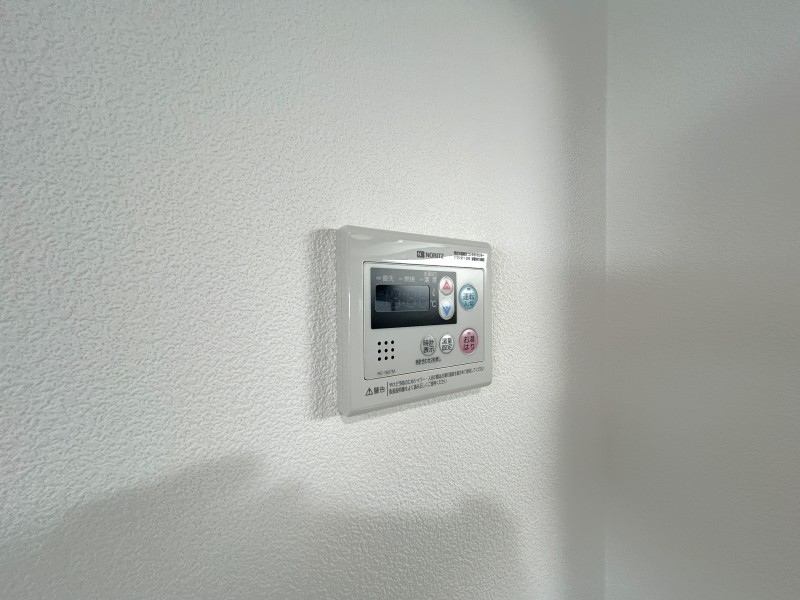 THE PALMS三鷹Ⅱ2階 部屋設備