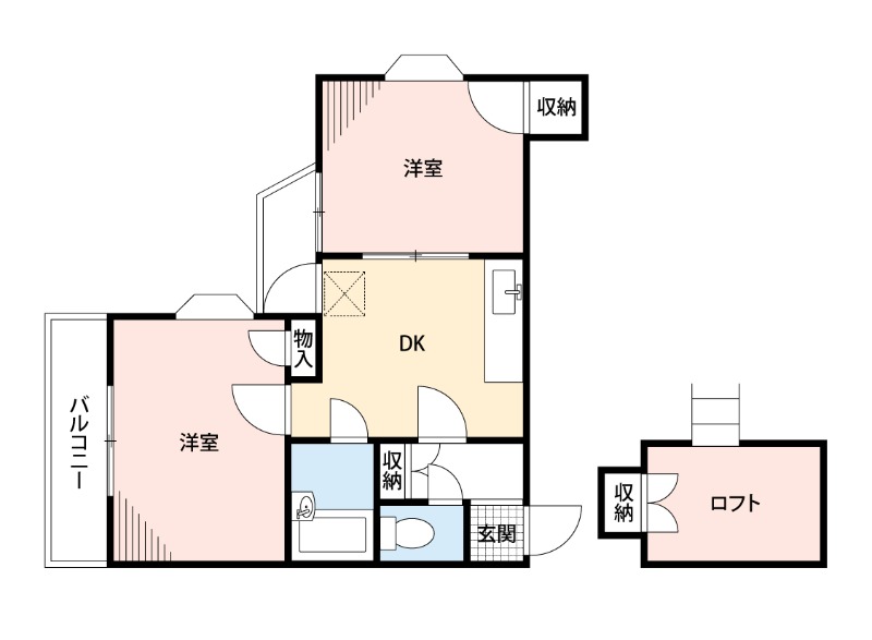 リビング