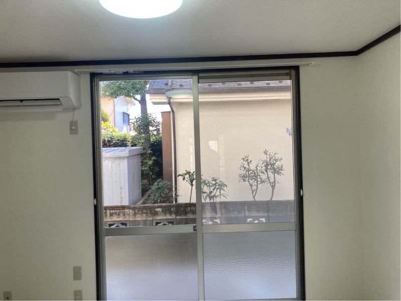 ドムスマツヤ1階 部屋その他