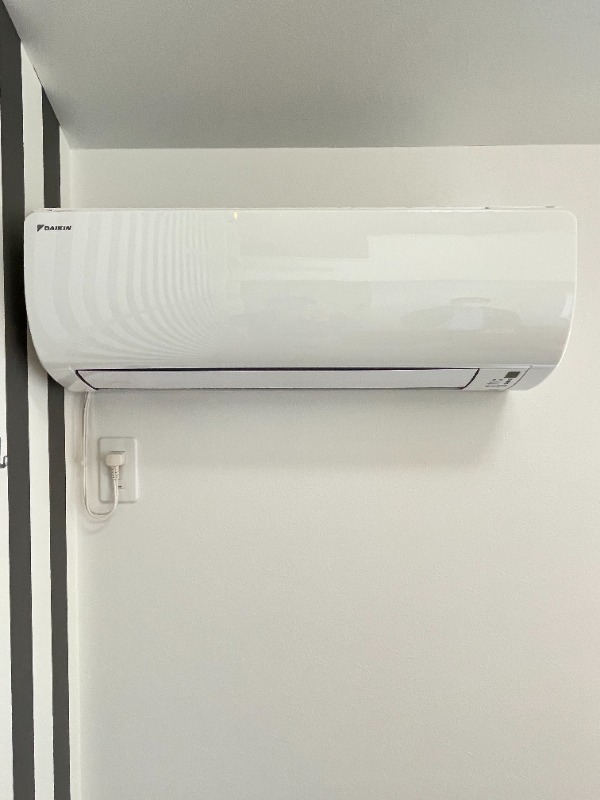 シャンテ谷在家3階 部屋設備