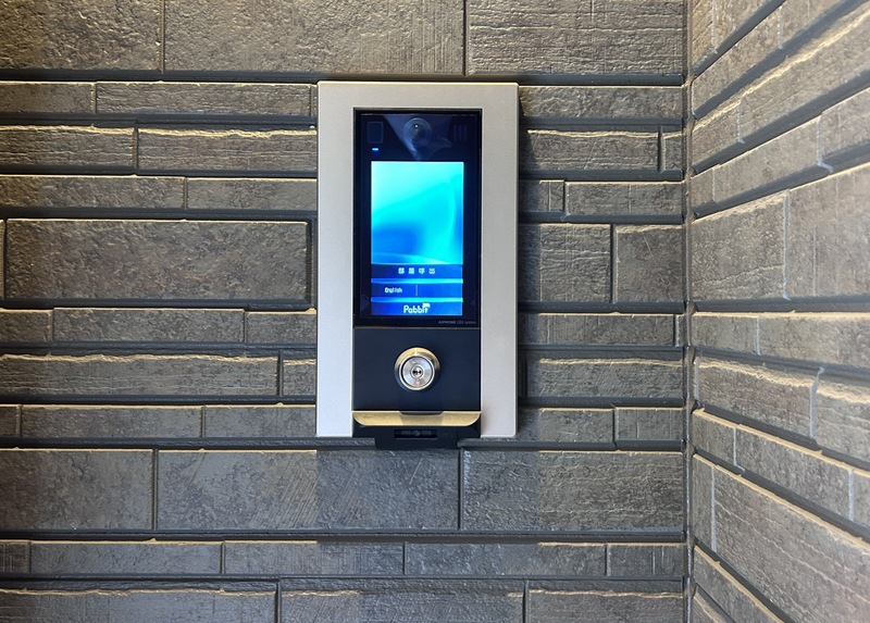 スマイル　Ｋ2階 部屋その他