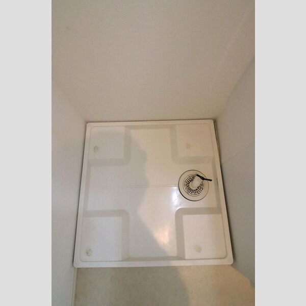 ラ・ルーナ101号室 洗面