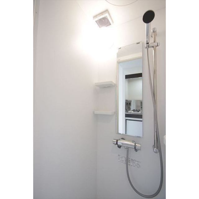 ハーモニーテラス西小岩Ⅴ0105号室 内観