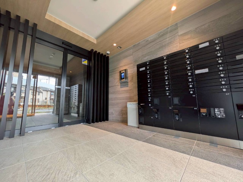DIPS竹ノ塚駅前8階 部屋その他