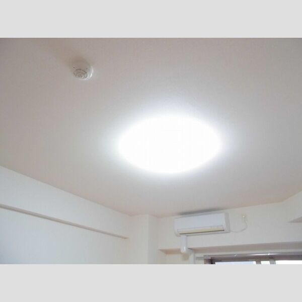 ソシア西葛西 居室照明