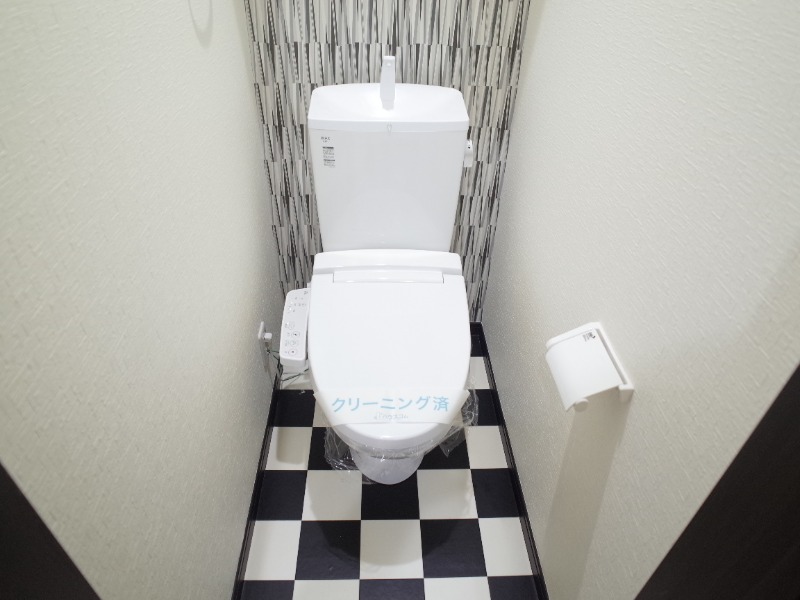 サウスアロー2階 部屋その他