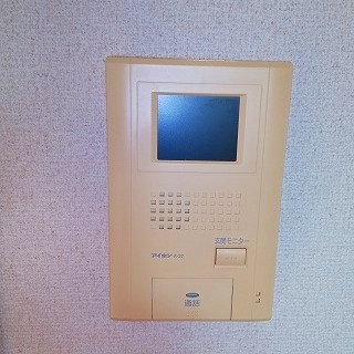 レオパレスグリーングレイス106号室 部屋その他