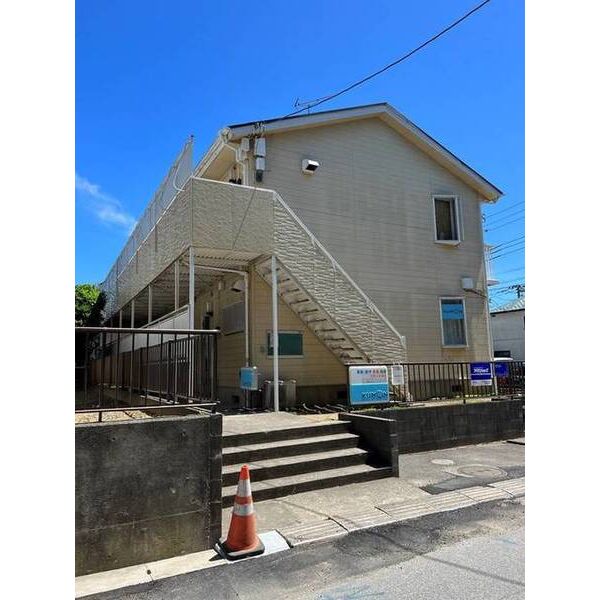 メゾンタミー10102号室 外観