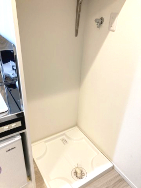 サクラヒルズ 部屋設備