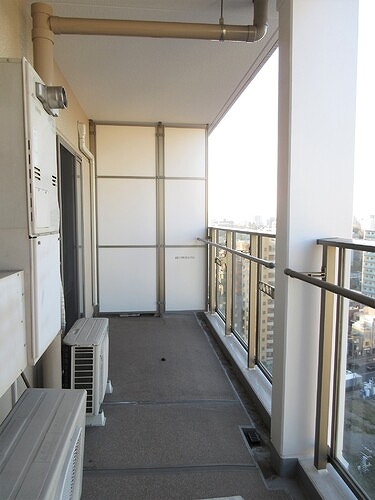 ザ・ライオンズ上野の森7階 同建物別部屋の参考画像