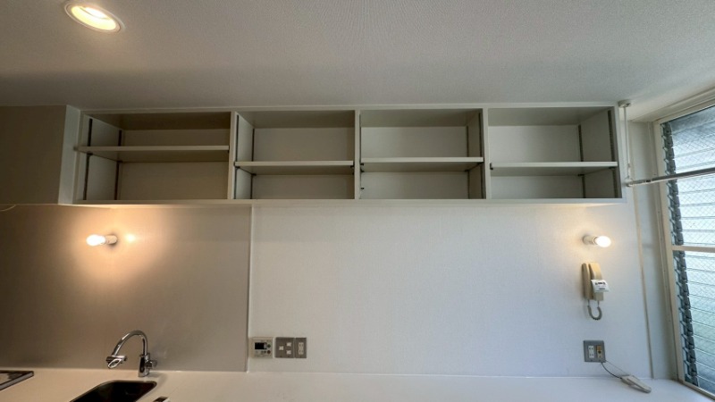 ベルジェ国分寺1階 部屋その他