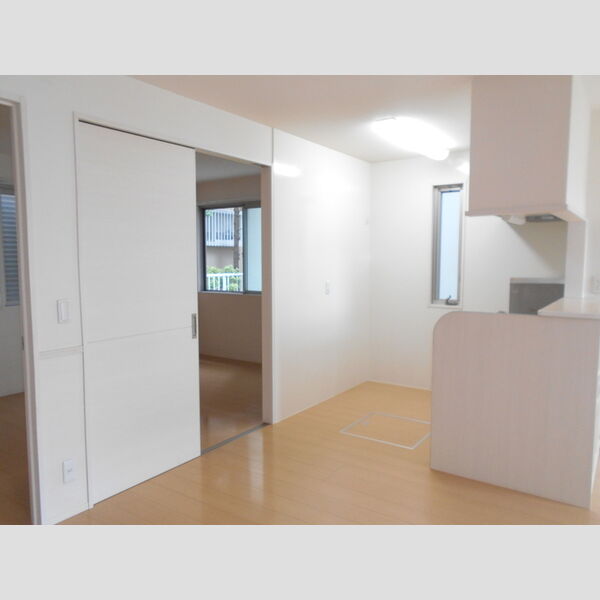 ステラ　A103号室 部屋その他