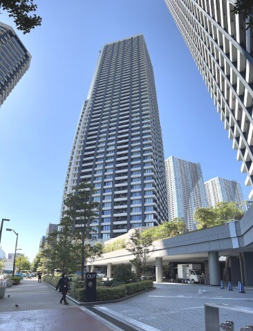 ＤＥＵＸ　ＴＯＵＲＳ　ＣＡＮＡＬ＆ＳＰＡ　ＷＥＳＴ31階 部屋その他