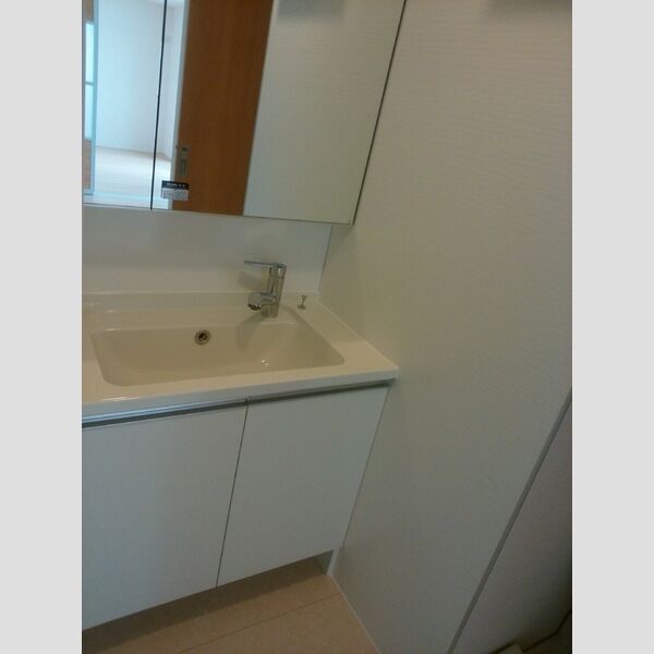 フェリシアⅢ 洗面