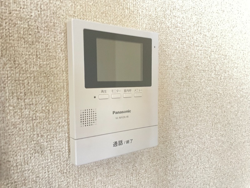 ふじみつるビル5階 部屋その他