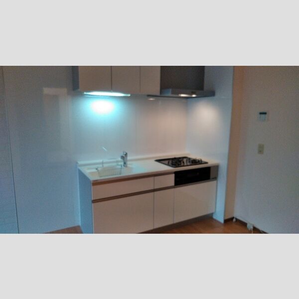 ルミエール　A・B キッチン