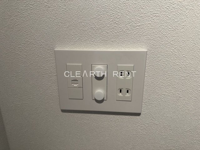 ＧＲＡＮ ＰＡＳＥＯ等々力2階 部屋設備