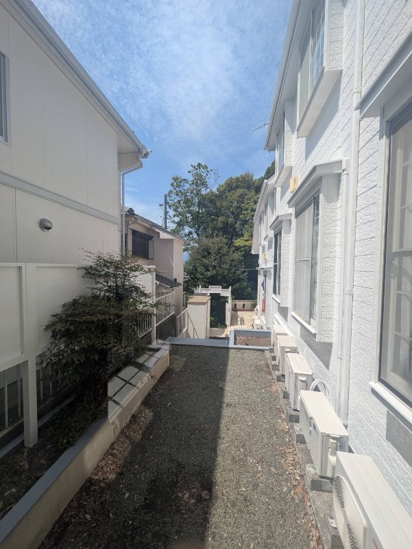 パンシオン座間No.21階 部屋その他