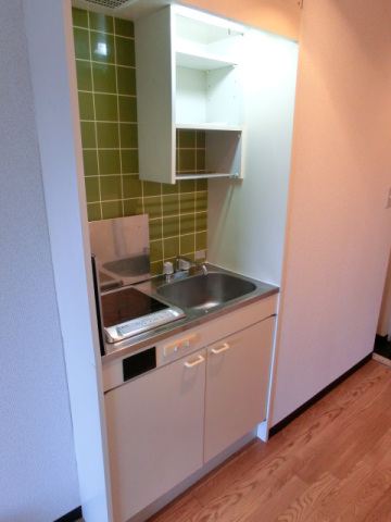 スカイコート池袋4202号室 ※反転タイプ参考写真