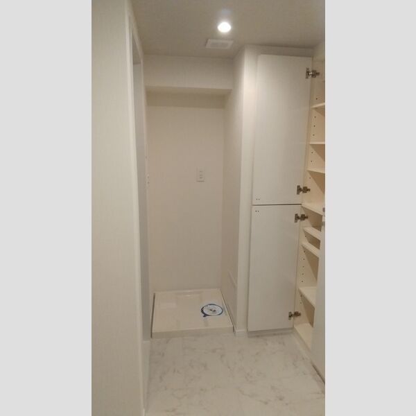 カスタリア大塚Ⅱ0501号室 洗面所