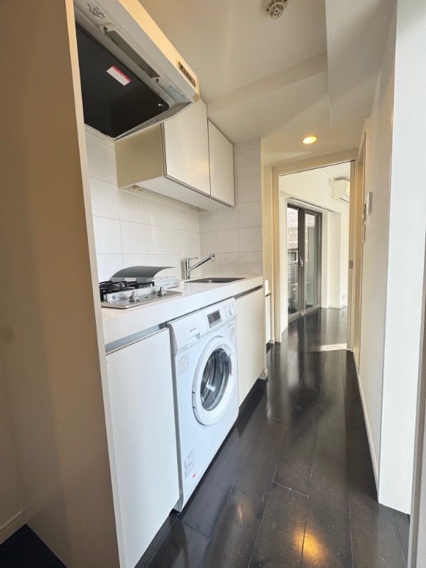 レジディア恵比寿Ⅲ4階 同建物別部屋の参考画像