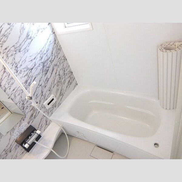 スカイハイム お風呂