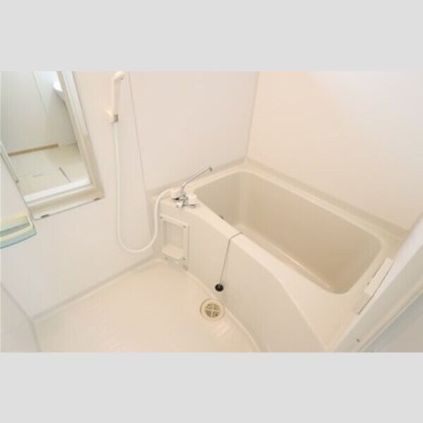 ノールメゾン　Ⅲ 浴室