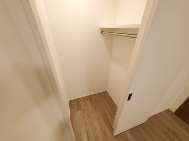 KDXレジデンス武蔵境Ⅱ 収納