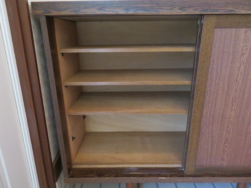 スカイハウス二宮 ※別号室の写真となります。