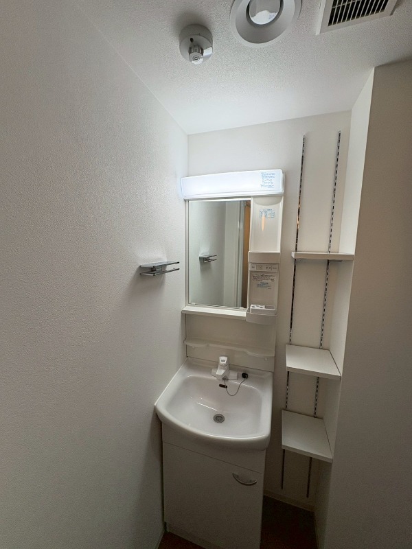 タスキsmart練馬5階 洗面