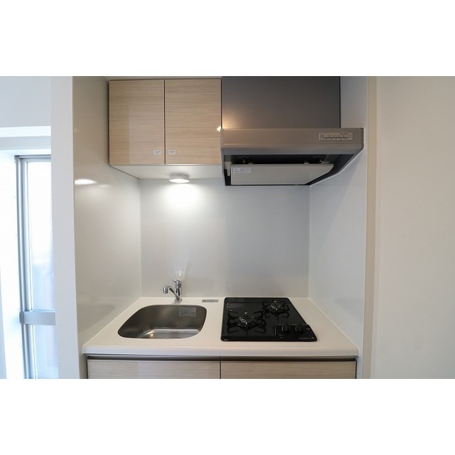 プレール・ドゥーク西荻窪 キッチン