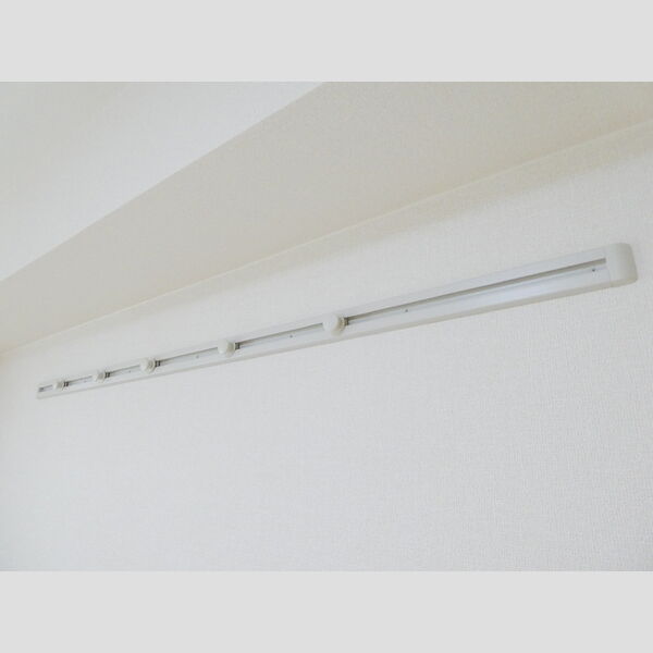 エントピア101号室 ハングバー