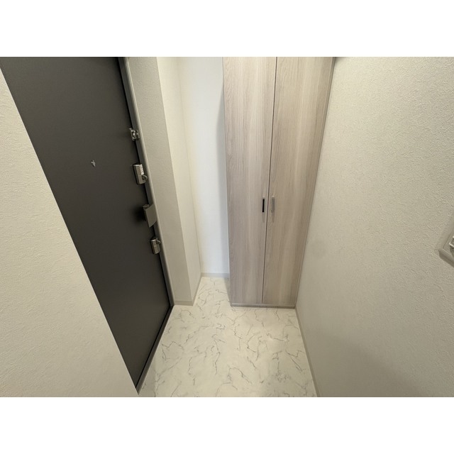 プレール・ドゥーク池上Ⅱ602号室 別部屋参考写真です