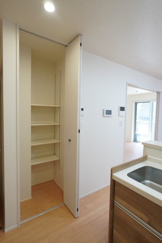 East IM1階 部屋その他