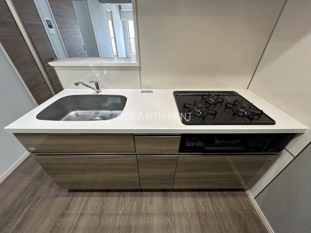 アルファコート町屋3階 ★敷礼0×家賃2ヶ月分無料（共益費除く）×仲介手数料不要★