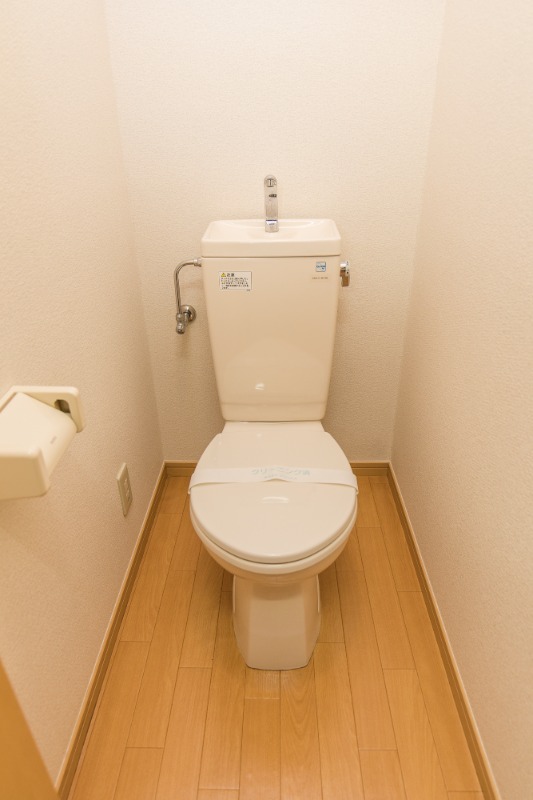 シシアシティ2階 参考写真：204