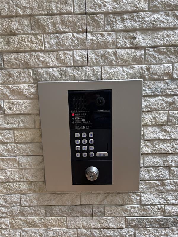 ラ・ポルト3階 部屋その他